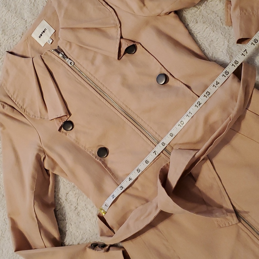 Koton jacket - Picture 4 of 10